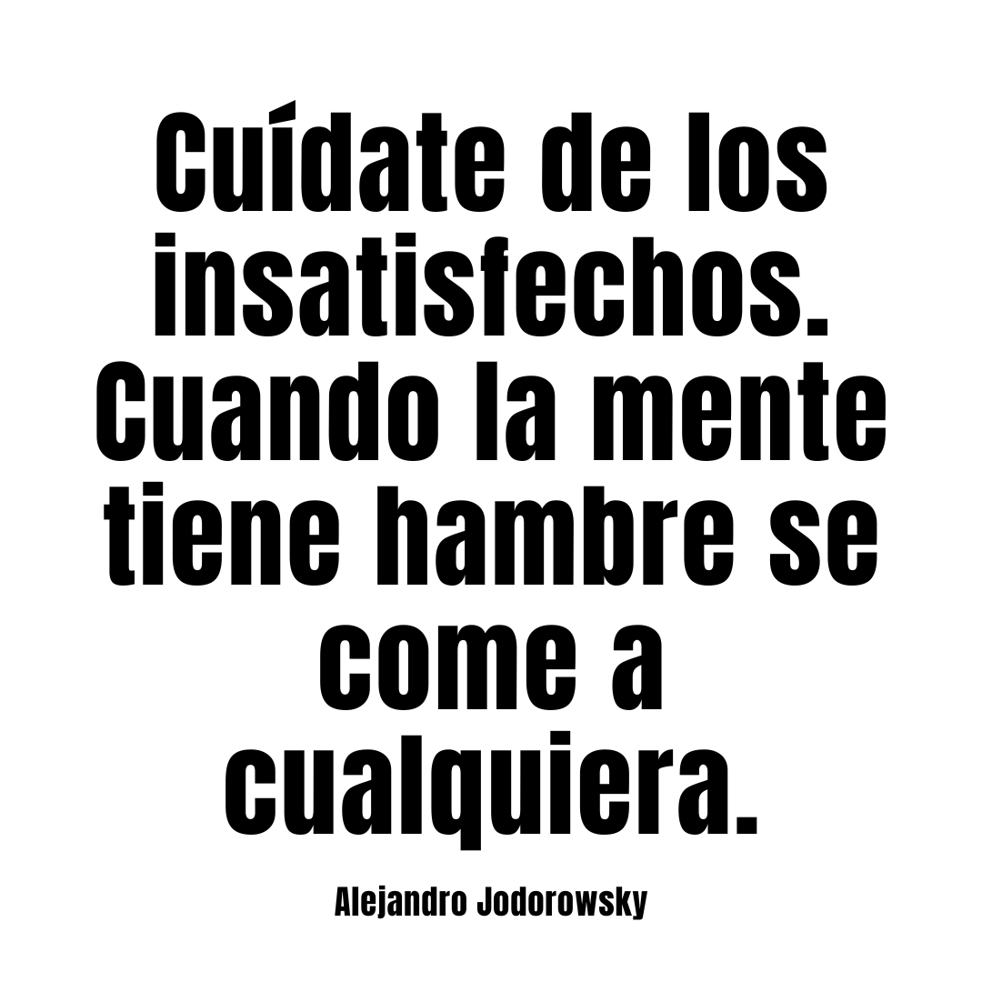SABIDURÍA: