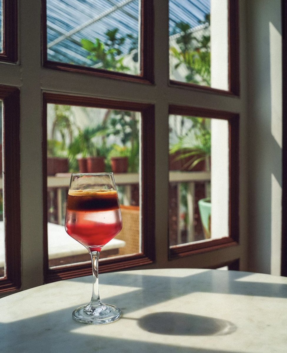 Roastery Coffee House India tweet media