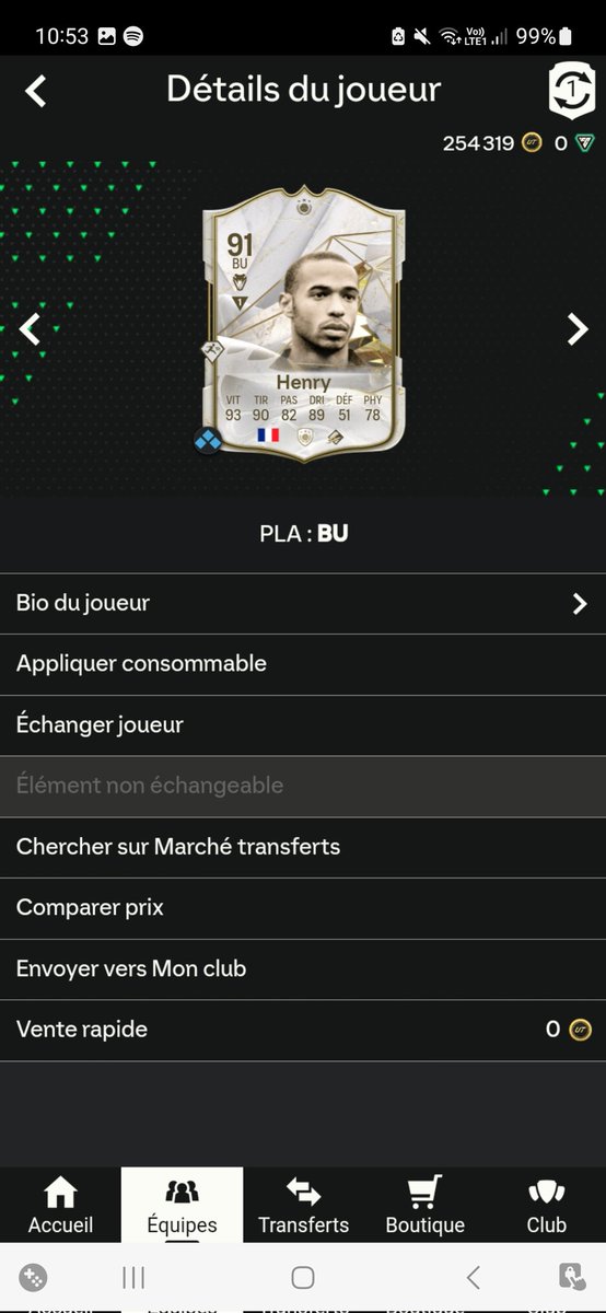 SnKz_Gaming's tweet photo. @Mordu2FUT https://t.co/h4oU3DPMQx