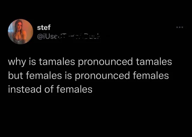 Interesting AF tweet media
