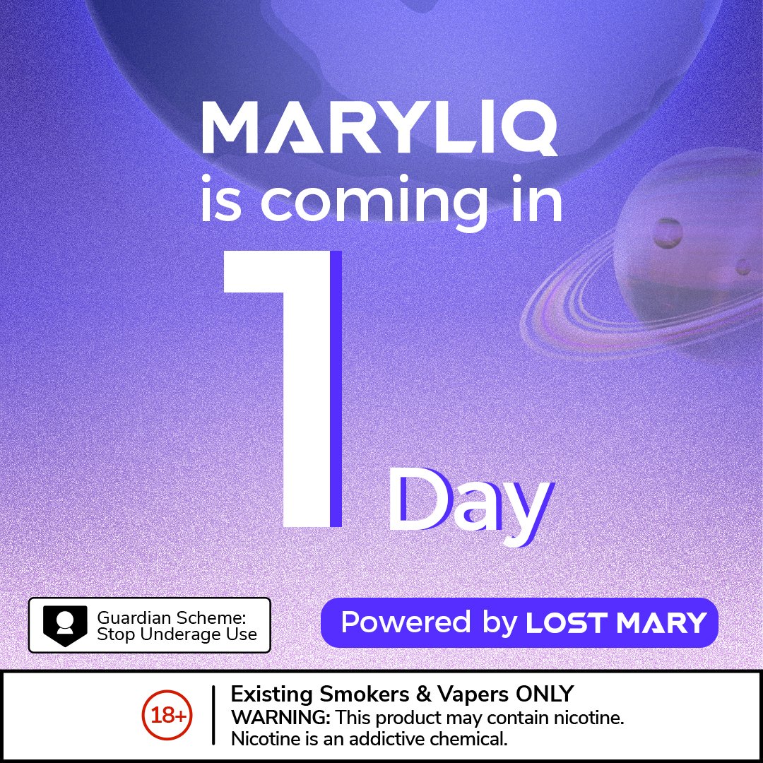 MARYLIQ tweet media