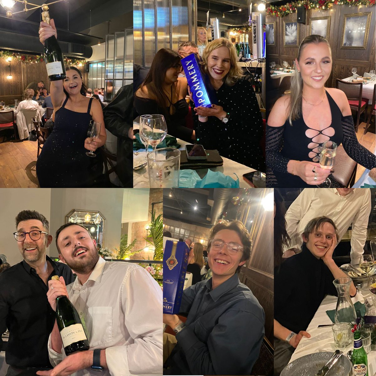 The <a href="/SWNS/">SWNS.com</a> award winners this year are...
Reporter - <a href="/BenBarryNews/">Ben Barry</a> 
Newcomers - <a href="/ellabuxton97/">ella</a> <a href="/DanielDayment/">Daniel Dayment</a> 
Team player - <a href="/emmadunnjourno/">Emma Dunn</a> 
Person of the year - <a href="/_macmenemey/">Georgia Macmenemey</a>
Photographer - James Linsell-Clark
Video/social - <a href="/LeoSwns/">Leo Black SWNS</a> 
We're lucky to have lots of stars🌟