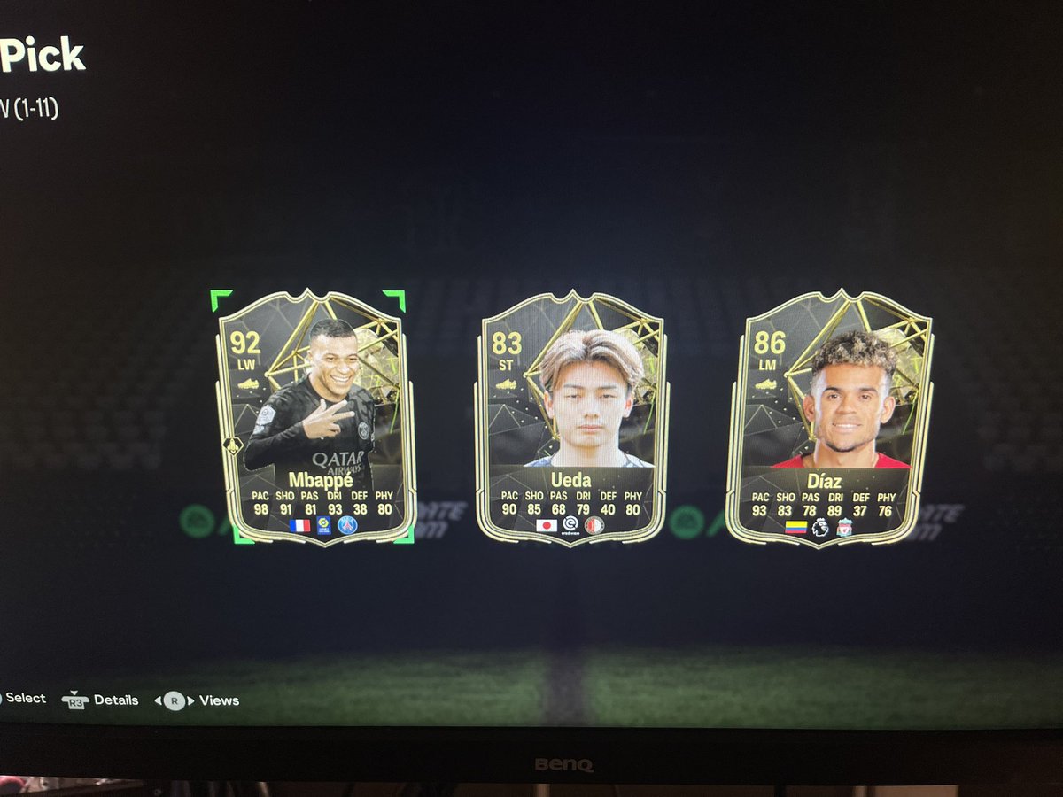 beauboneham's tweet photo. @DonkTrading TOTW upgrade 🫣 https://t.co/wbbxPQKgMK