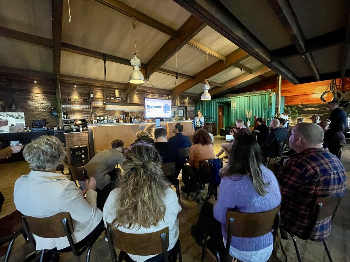 First Meeting Interreg-Projekt #3ST in Vlissingen/Niederlande, mit einer wundervollen Location auf dem Strand. Tolle hochmotivierte Akteure, um Nachhaltigkeit im Tourismus zu verwirklichen. Vor uns liegen drei spannende Jahre!
#Nachhaltigkeit #JadeHochschule #InterregNorthsea