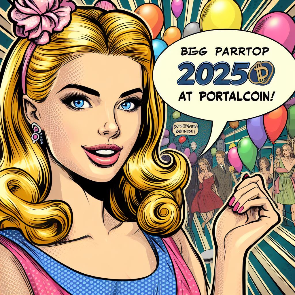 manb70334's tweet photo. Portal Party...
#Portalcoin ,#Tweet ,#SkylosFairLaunch ,#AIart ,#Airdrop ,#sex,#party 
@Portalcoin https://t.co/zcSwvb5OaB