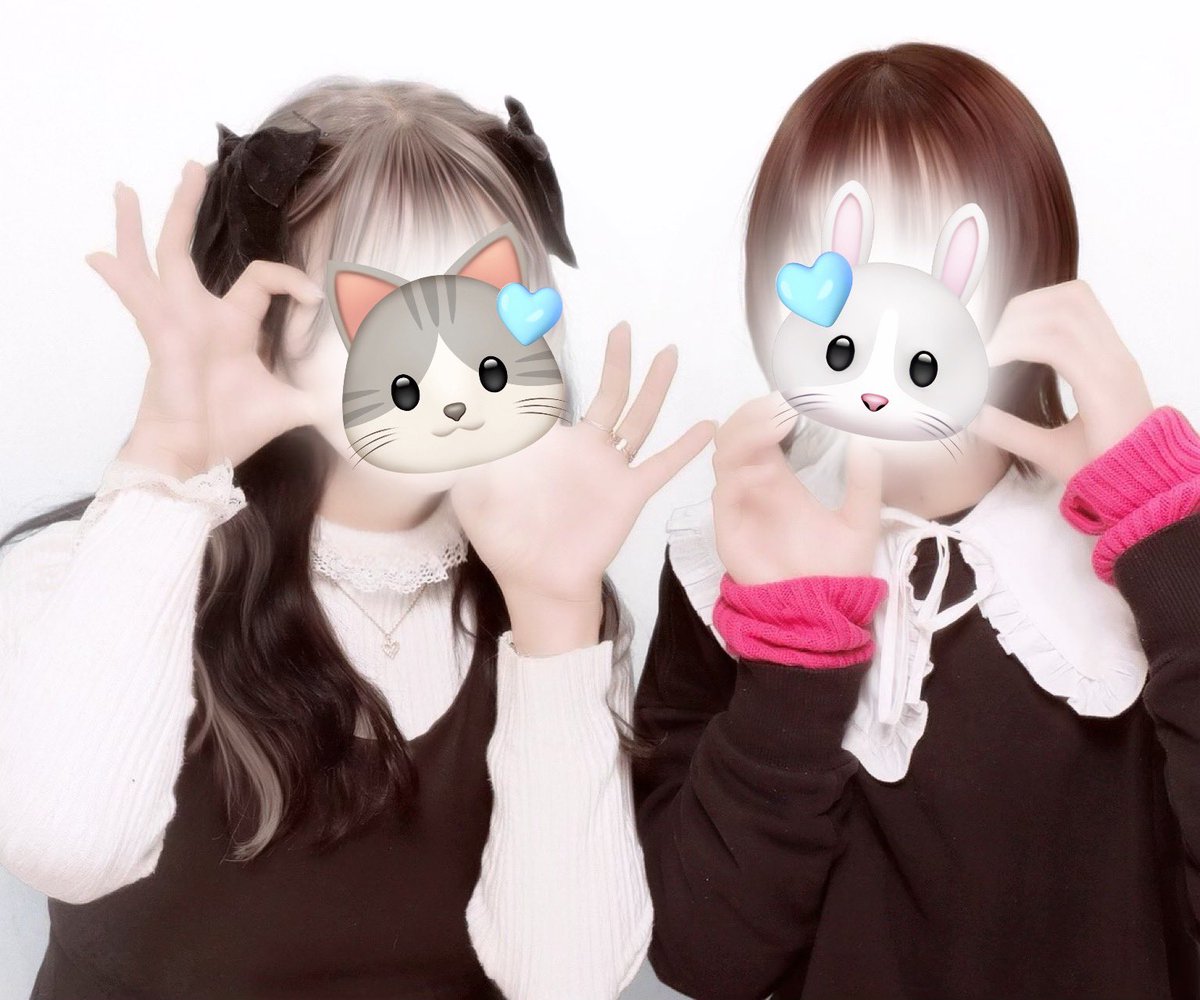 kawa2ii7's tweet photo. あちゃんとなちゃん https://t.co/HYuJ6LkDs1