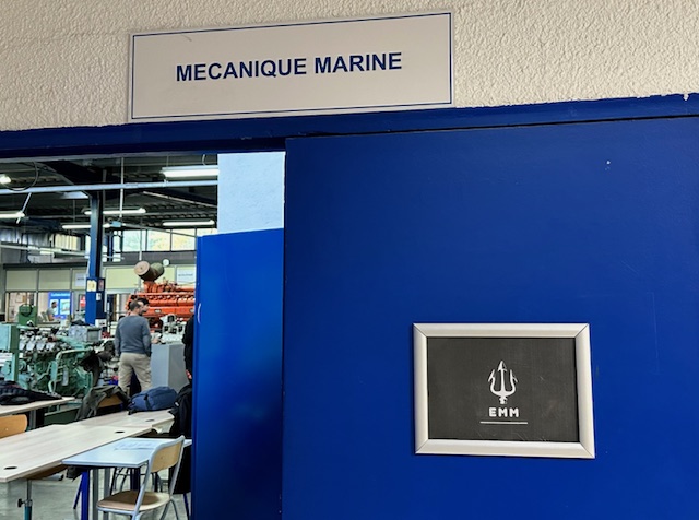 Collège Roger Carlès CONTES tweet media