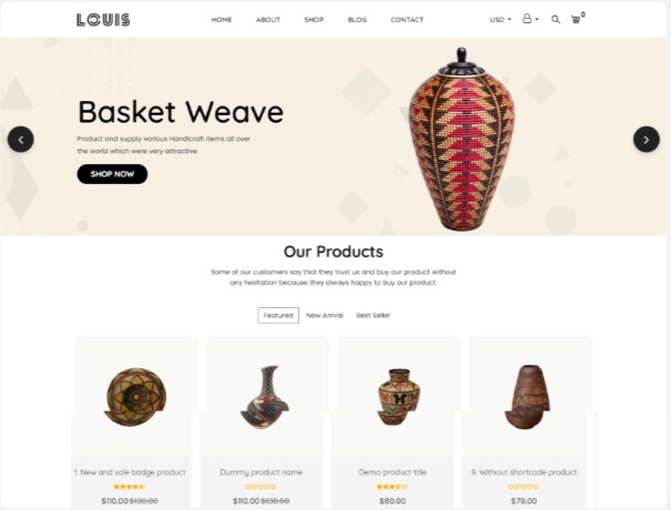 DulalHasan10's tweet photo. ⧭⧭Case Study - Shopify Handmade Craft Website⧭⧭
🎯 Platform: Shopify
🎯 Pages: 5 pages
🎯 Ui Design: Using Figma
🎯 Client: USA

************
✔️Need a hand with your website No problem just shoot me a message: https://t.co/uxVBjMJcJx

#shopify #shopifytheme #shopifydesign https://t.co/T0PXHyKPm8
