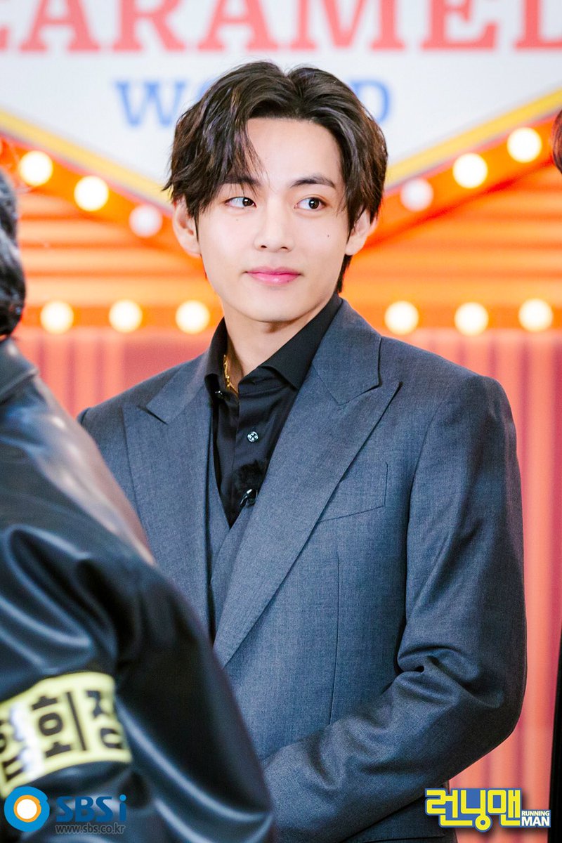 7btsupdates's tweet photo. Taehyung on Running Man (1)

🔗https://t.co/CkcLOqDrx5 https://t.co/SHKb8uBwyo