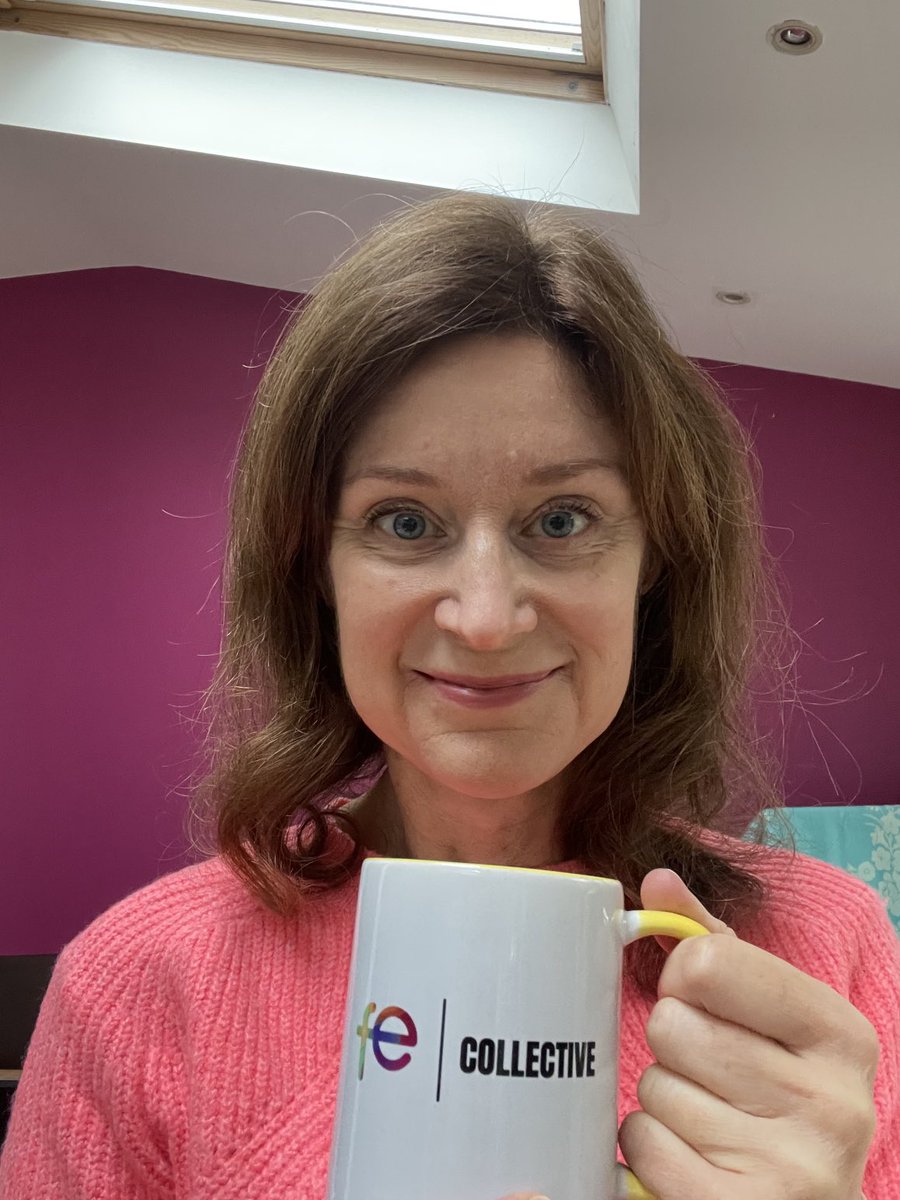 Victoria Flint tweet media