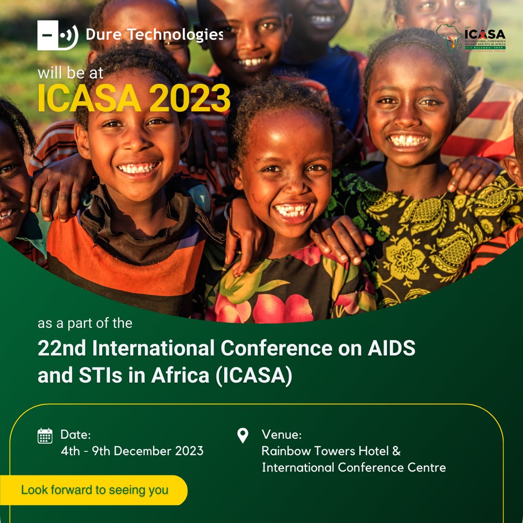 Dure Technologies tweet media