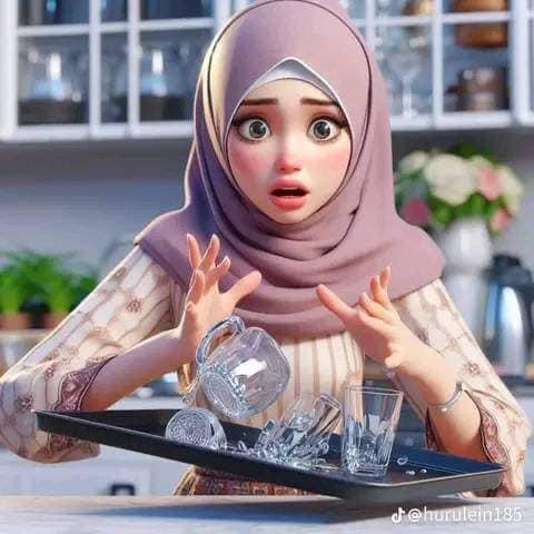 Bareera21's tweet photo. When I'm in kitchen then 👇
#twitterfunny
#kitchenware https://t.co/ld9nSjNwvv
