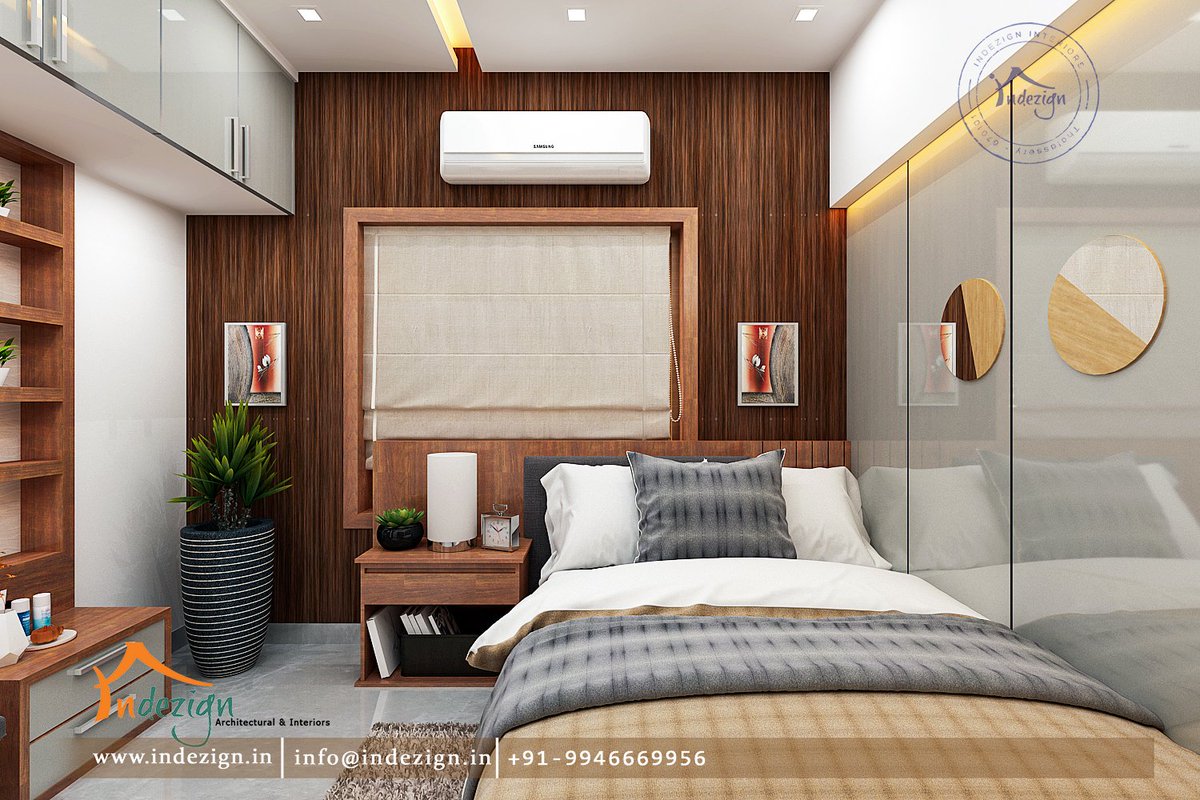 Indezign3's tweet photo. From minimalistic designs to vibrant color schemes, our talented interior designers in Thalassery have curated a collection of stylish bedroom ideas that cater to every taste. 📷
Visit Us: https://t.co/n4CwWEPzkF https://t.co/4QZQ2vD84S