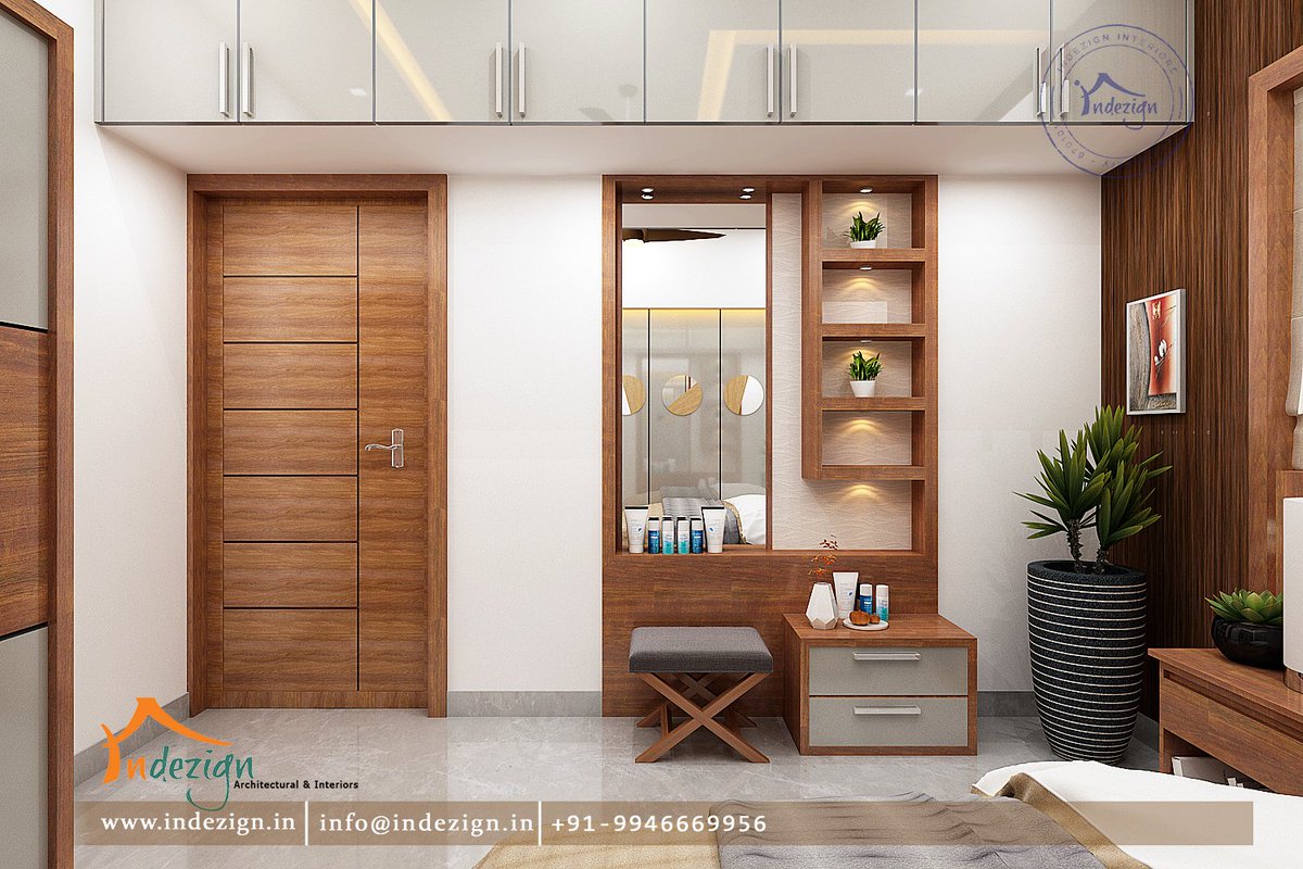 Indezign3's tweet photo. From minimalistic designs to vibrant color schemes, our talented interior designers in Thalassery have curated a collection of stylish bedroom ideas that cater to every taste. 📷
Visit Us: https://t.co/n4CwWEPzkF https://t.co/4QZQ2vD84S