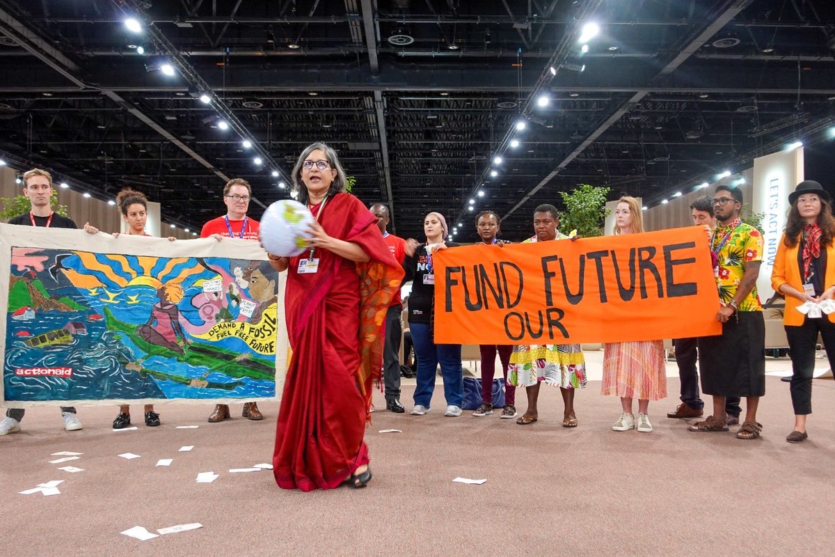 Lucy Ntongai tweet media