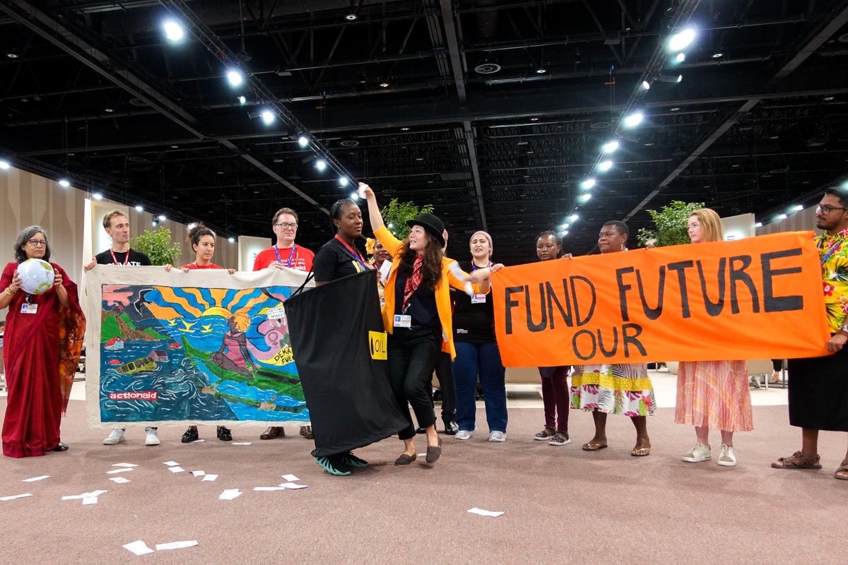 Lucy Ntongai tweet media