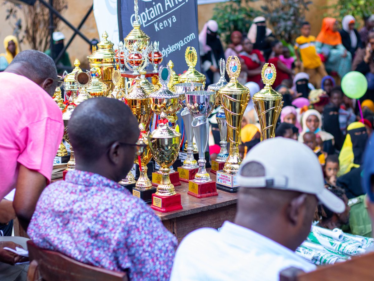 lapsset's tweet image. We were honored to be part of this year&apos;s Lamu Cultural Festival. Here are some of the highlights of the festival. 

facebook.com/LAPSSETProgram…

#LAPSSETKe #LamuFestival #YOUTH #development