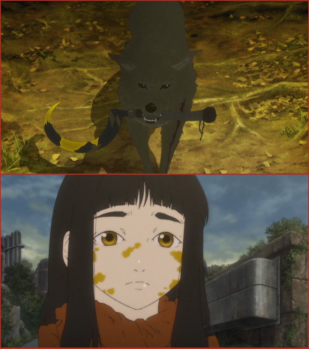 anime_news_ukr's tweet photo. 📆 Старт трансляції 2-го сезону аніме-адаптації ранобе "Hikari no Ou" (Король мисливців на вогонь) анонсовано на 14-те січня 16:00 (за Києвом).

▶️ Опубліковано перший трейлер.

📺 #anime #аніме #HikarinoOu #SignalMD https://t.co/T3uxgdcvKb