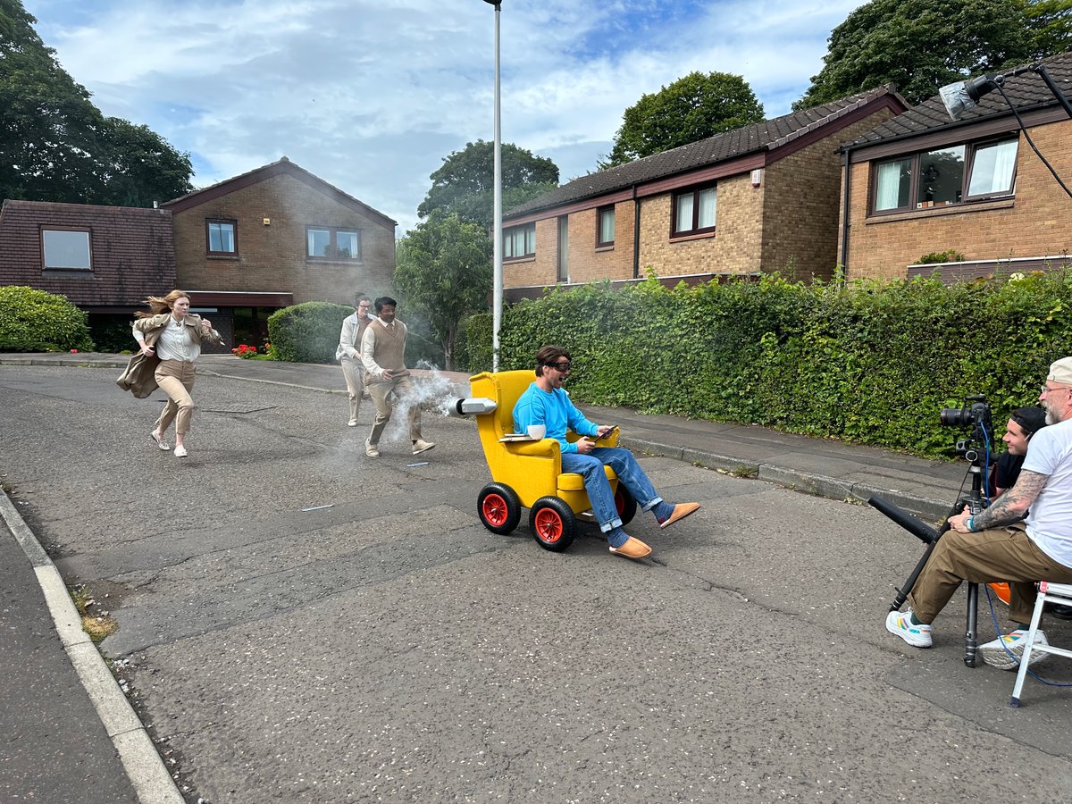 Crew Network tweet media