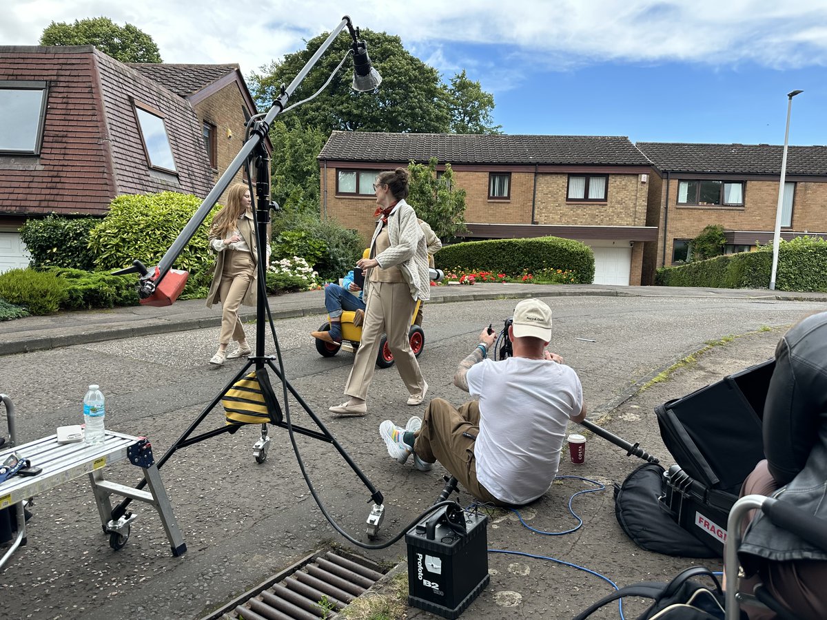 Crew Network tweet media