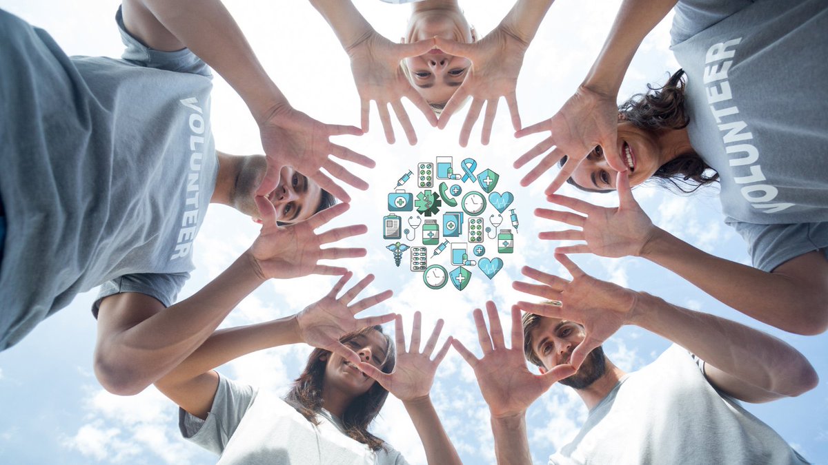 Tomorrow will be #InternationalVolunteersDay: Thank you to healthcare heroes worldwide! 🌍 At Benmor Medical, we're honored to support these dedicated volunteers with top-quality bariatric medical equipment. Your commitment is truly inspiring! 💪 #HealthcareHeroes #BariatricCare