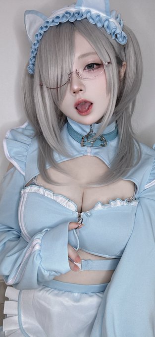 コスプレイヤー絲のTwitter画像19