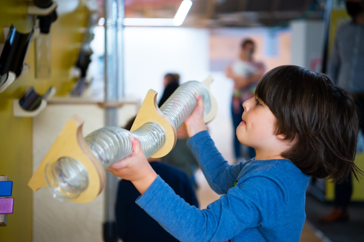 Have you booked to come to our next Home Educator Day on Monday 11th December?💫

Two floors of interactive exhibits.💥 A live Planetarium show.🚀

And choose either the science show: winchestersciencecentre.org/whats-on/home-…

Or, book the science workshop: winchestersciencecentre.org/whats-on/home-…