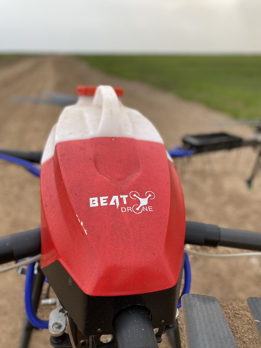 Beat Drone tweet media