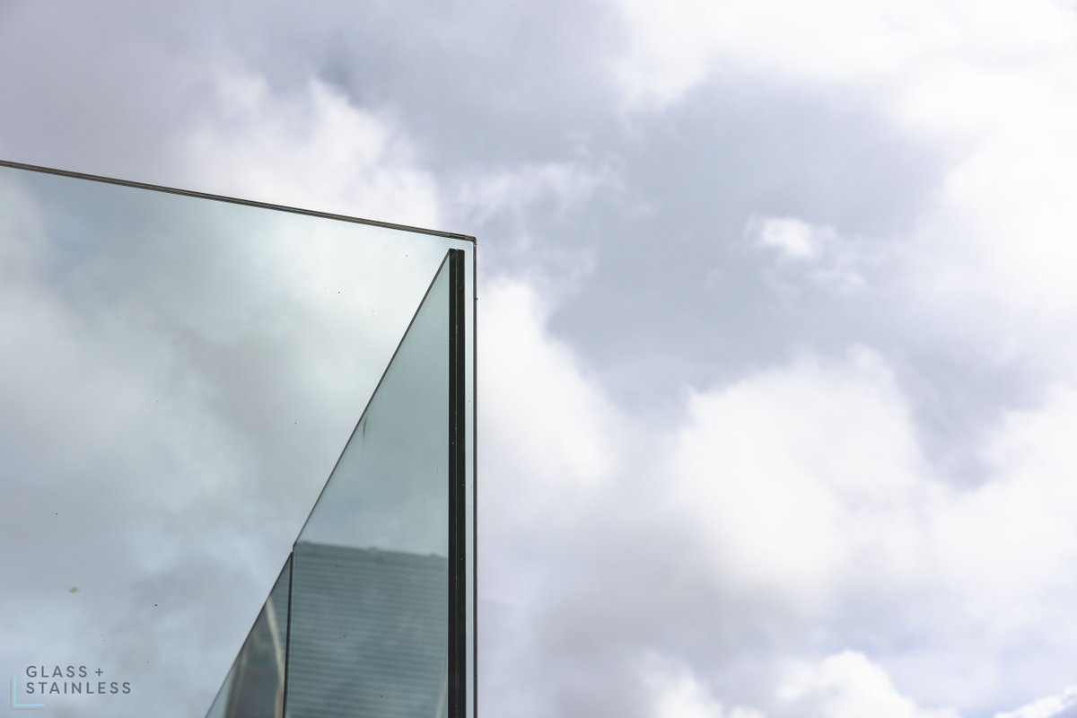 Check out our frameless glass balustrades! These amazing designs provide strong support while making an eye-catching statement.