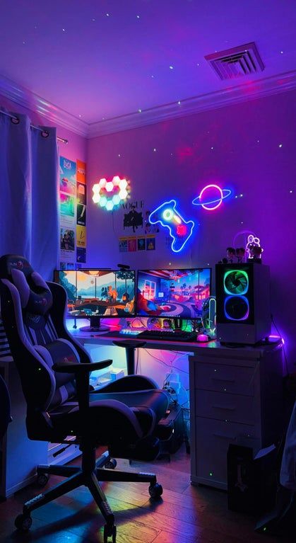 kezia30084's tweet photo. Is anyone looking for a gaming room screen? hit me up if you want.. #twitch #SmallStreamersConnect #twitchaffiliate #Warzone #ApexLegends #streamers #logo #need #gfx #vtuber #vtubers #vrc #vrchat #banner #overlay #emotes #3dmodel #2dlive #2dlivemodel #model #referenceimage https://t.co/TaHvkscSop