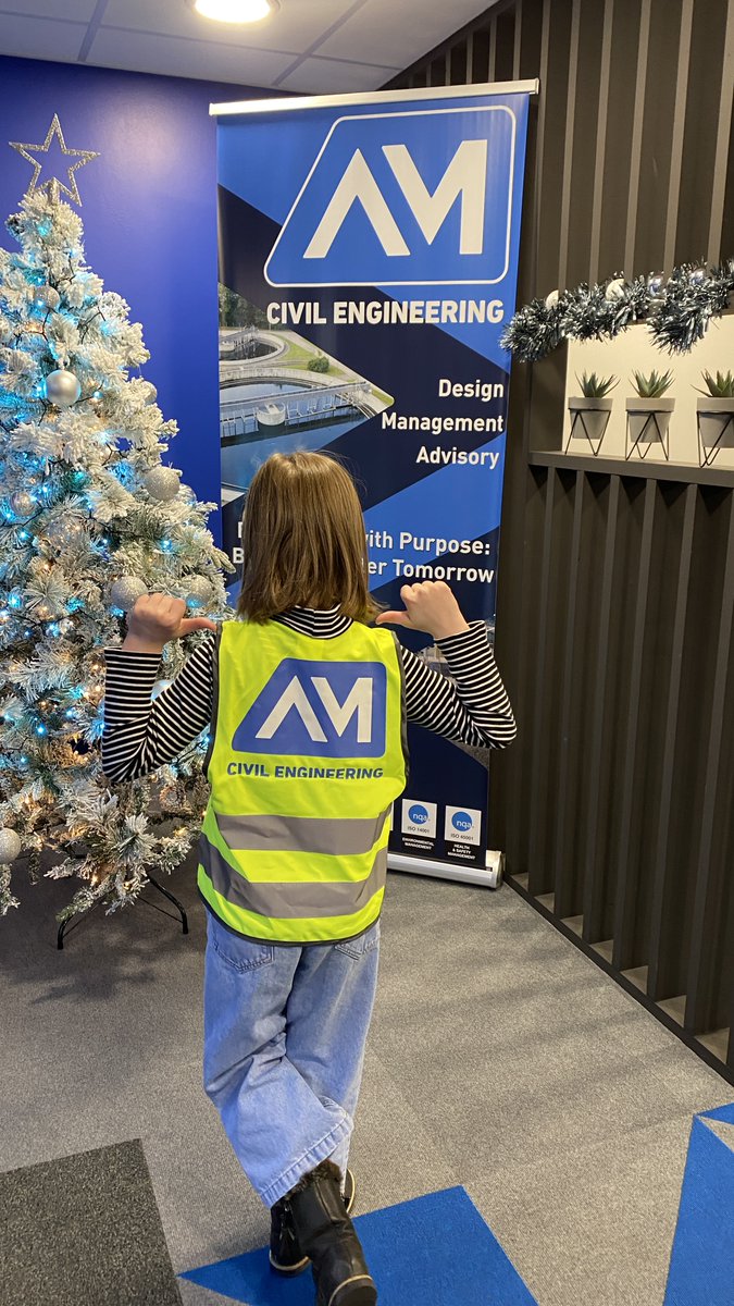 AM Consulting Engineers tweet media
