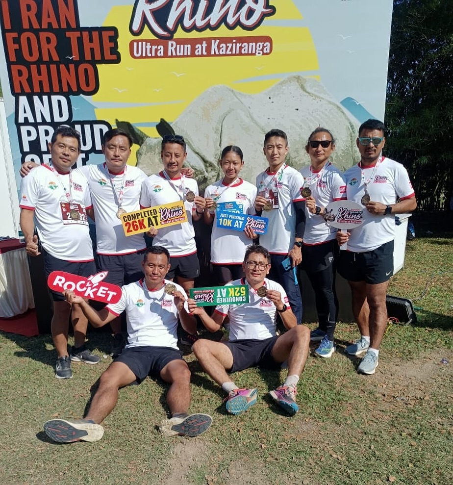 AnvayinsEvents's tweet photo. Thanks for running for the rhinos! 🦏
.
.
#anvayins #runfortherhino #marathon #runners #runnerscommunity #run https://t.co/YFLwKIr6Hs