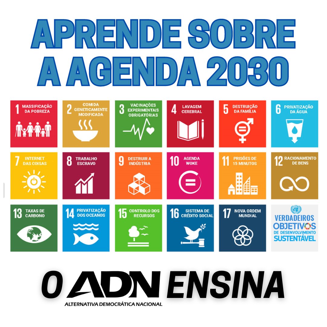 Agenda 2030