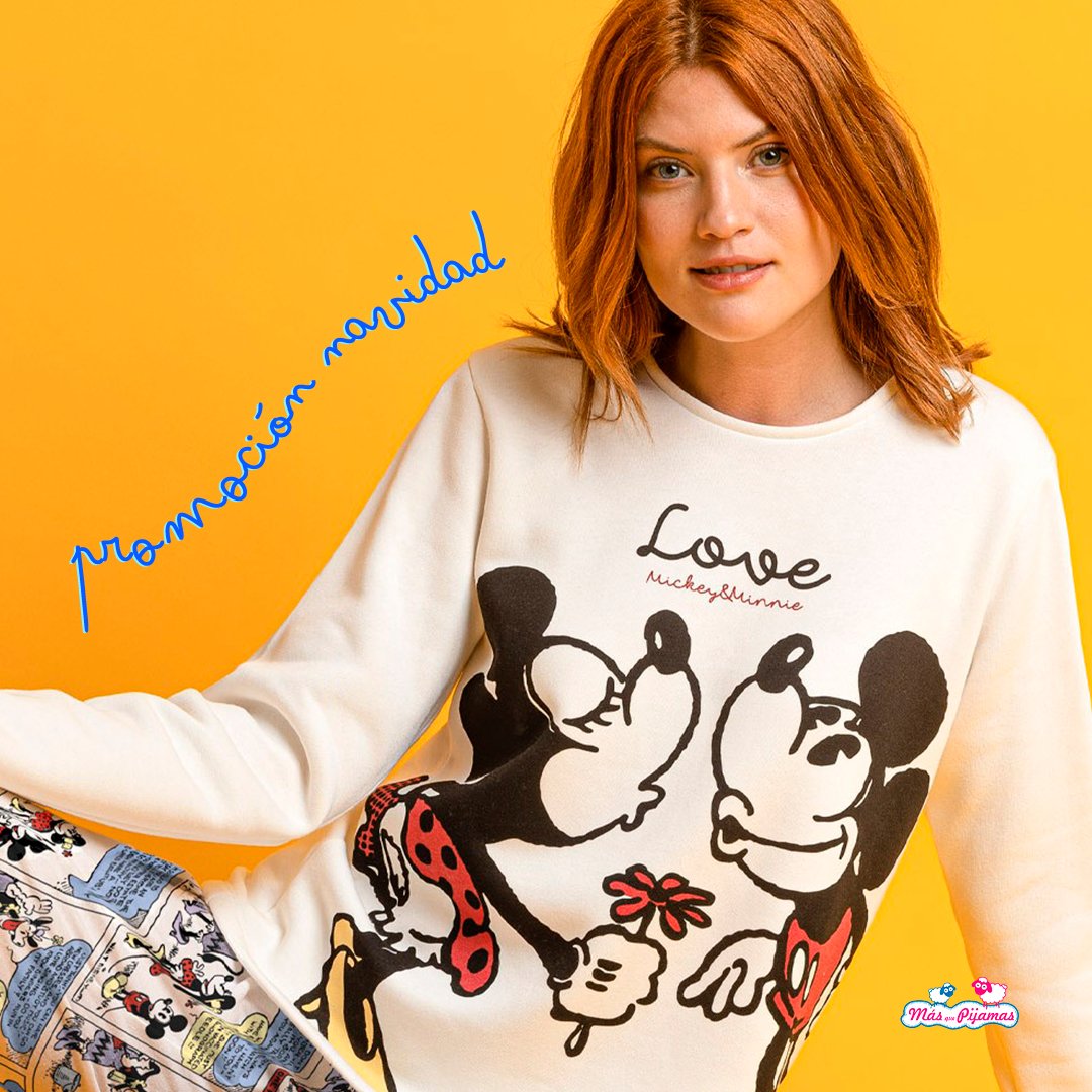 MasquePijamas's tweet photo. 🌟 ¿Qué tal si empezamos la semana con una buena promo en nuestra sección de invierno?
👉🏼 1 unidad al 10%
👉🏼 2 o más al 20%
💝 Regala con ilusión
https://t.co/Z5CVSGc07k
.
#masquepijamas #pijamas #promocion #pijamasmujer #rebajas #regaloideal #regalo #homewear #descuentos #oferta https://t.co/kzPIznv8pP