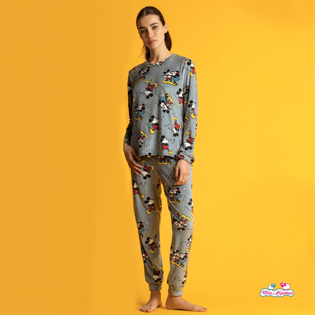 Pijamas mujer en oferta new arrivals
