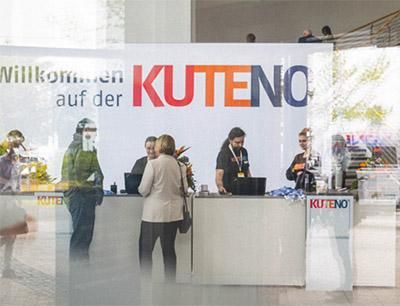 Für die #Kuteno 2024 erwartet Veranstalter <a href="/Easyfairs/">Easyfairs</a> 340 Aussteller und erweitert das Ausstellungsspektrum um die Schwerpunkte Additive Fertigung und #Automatisierung. Seit 5 Jahren verzeichnet die Messe ein konstantes Wachstum. Mehr erfahren Sie hier:  buff.ly/3uKAMhj