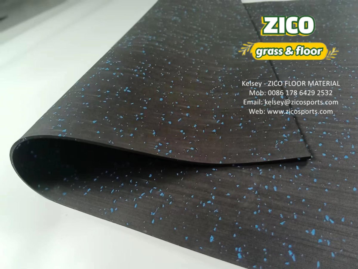 kelseychao2022's tweet image. Rubber Gym Mat (Roll)
Comes in a roll: 10m x 1m
Rubber blend that comes in different thickness and colours.
Waterproof and easy to clean. 
Not flammable, doesn't light up easily.
#RUBBERROLL #ZICOFLOORMATERIAL #RUBBERMAT #RUBBERROLLMAT #ROLLEDRUBBERGYMFLOORING #gymfloorings