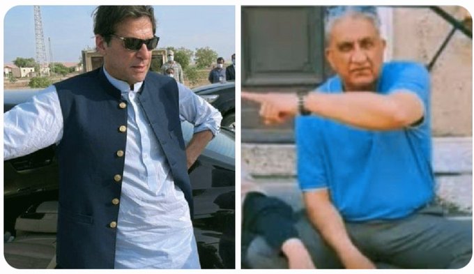farahdurranii's tweet photo. یہ بندہ مجھے گمنامی کی زندگی جینے نہیں دے رہا کہتا ہے اسکو گواہ کے طورپر پیش کروں گا 😂😭
.
. https://t.co/LGzL557pb4