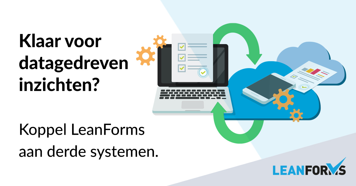 LeanForms's tweet image. LeanForms koppelen aan derde systemen zoals Power BI of ERP optimaliseert werkprocessen:
✨ Efficiëntieboost
🔄 Real-time synchronisatie
🎯 Verbeterde nauwkeurigheid
📊 Betere rapportage

Lees het artikel: eu1.hubs.ly/H06vbsX0

#LeanForms #BIintegration #ERP #Office365 🚀
