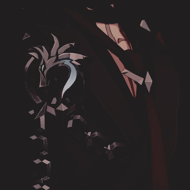 WrioSin's tweet photo. ᅠ
ᅠ
       He is snoring in the inn, the ( 𝑹𝑬𝑨𝑫𝑬𝑹 ) better not make any comment. 

ᅠ
ᅠ https://t.co/N07Xyg37S0