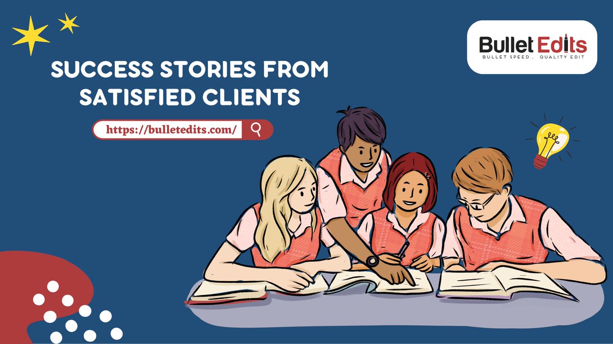 🌟Transforming Words, Transforming Success: Editing Services that Speak Volumes. 🚀 Ever wondered how words can propel you to success? At @bullet_edits , we've turned stories into success tales through precision editing! 📚🖊️ #EditingSuccess #TransformativeWords