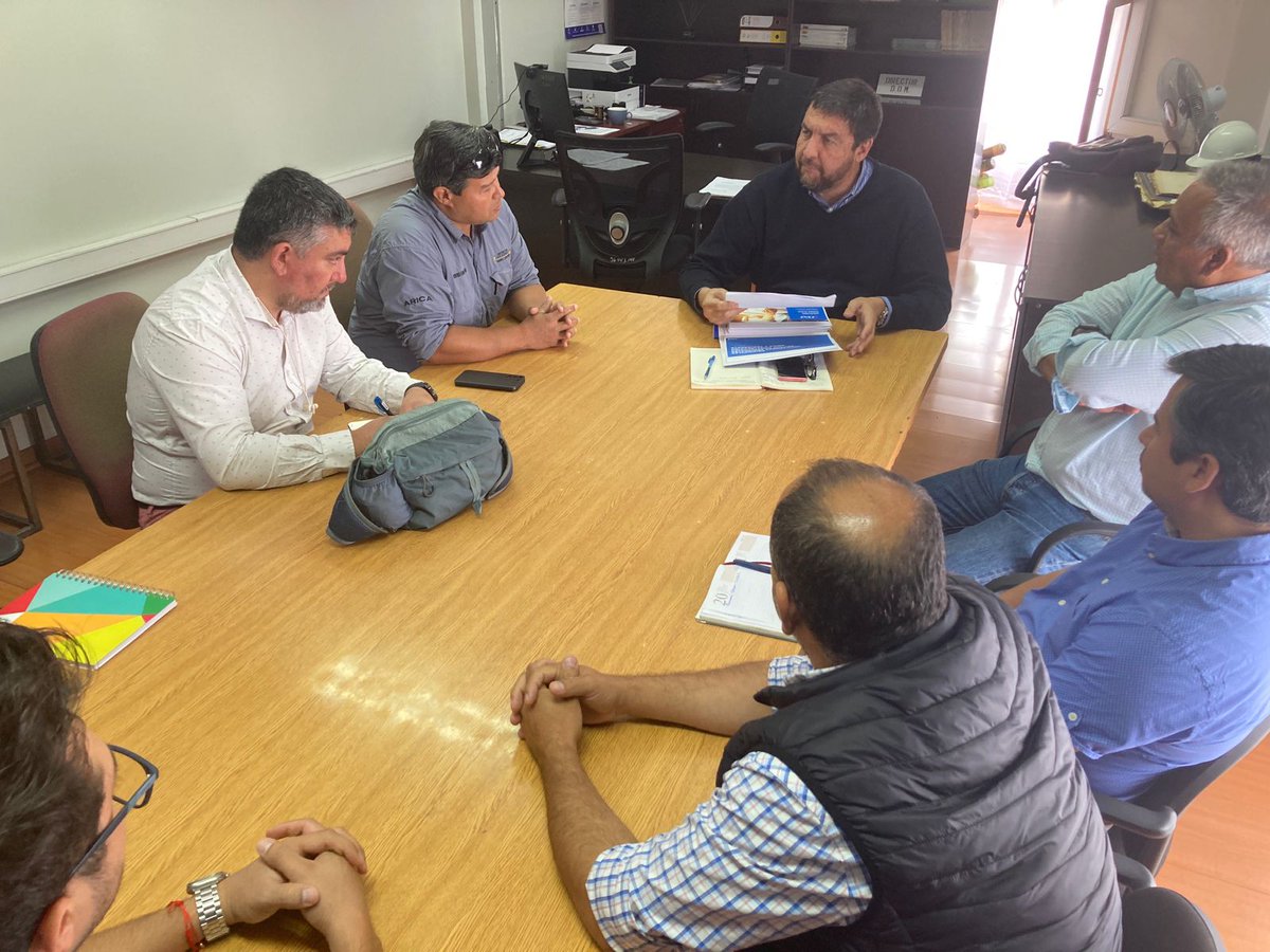 ChasquisDiario's tweet image. Buscan acelerar plazos de trámites para #edificar en #Arica @CChCArica @JuanArcaya  chasquis.cl/diario/page.ph…