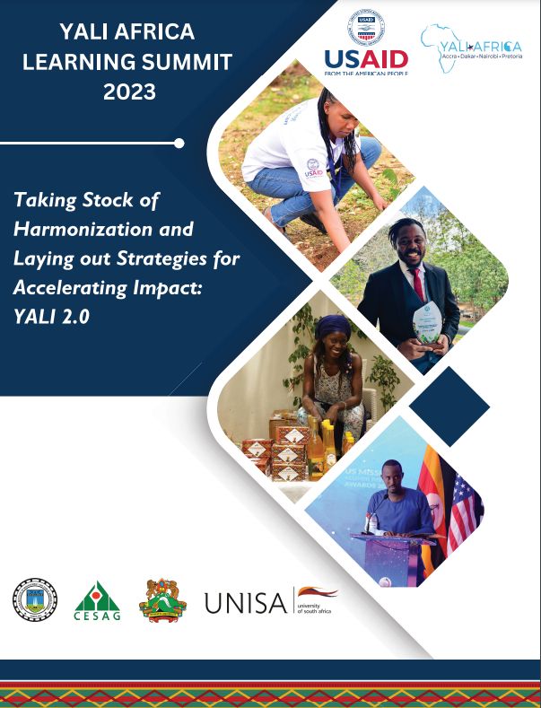 KenyattaUni's tweet photo. The YALI Learning Summit is here! It will focus on Taking Stock of Harmonization and laying out Strategies for Accelerating Impact: YALI 2.0. Young Leaders will Engage, learn, and make their mark. #YALISummit #YALI2.0 #YALIAFrica #YALIEastAfrica @USAID @USAIDAfrica @YALIRCE https://t.co/vo9YwnZuUN
