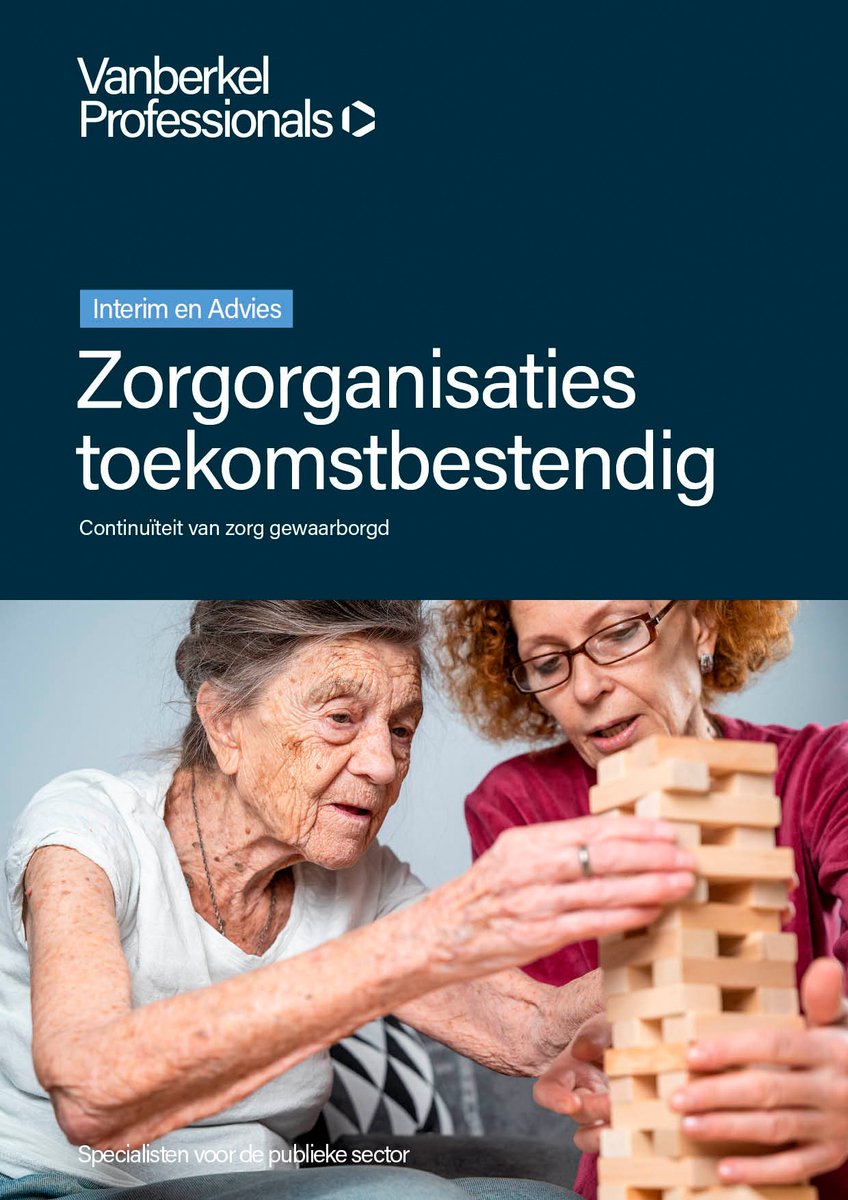 VBprofs's tweet image. 𝗧𝗿𝗮𝗻𝘀𝗶𝘁𝗶𝗲 𝗶𝗻 𝗱𝗲 𝘇𝗼𝗿𝗴 “De zorgsector staat voor enorme uitdagingen en de transitieopgave is groot. Met een ervaren team richten wij ons op financiële-, beleids- en juridische vraagstukken." Meer weten? contact via: w.reuvers@vbprofs.nl of +316 41 11 72 53