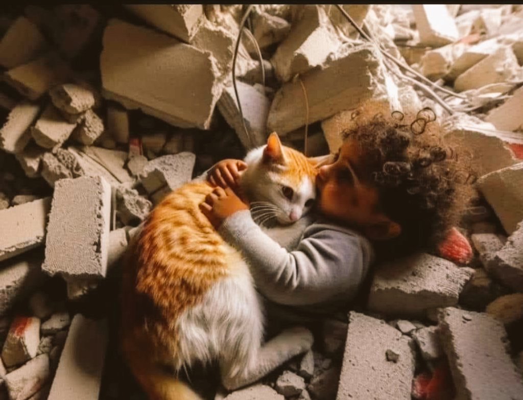 AliAwada98's tweet photo. الأمل بالحياة لا يموت......
#IsraelPalestineWar https://t.co/FQk9am26U3