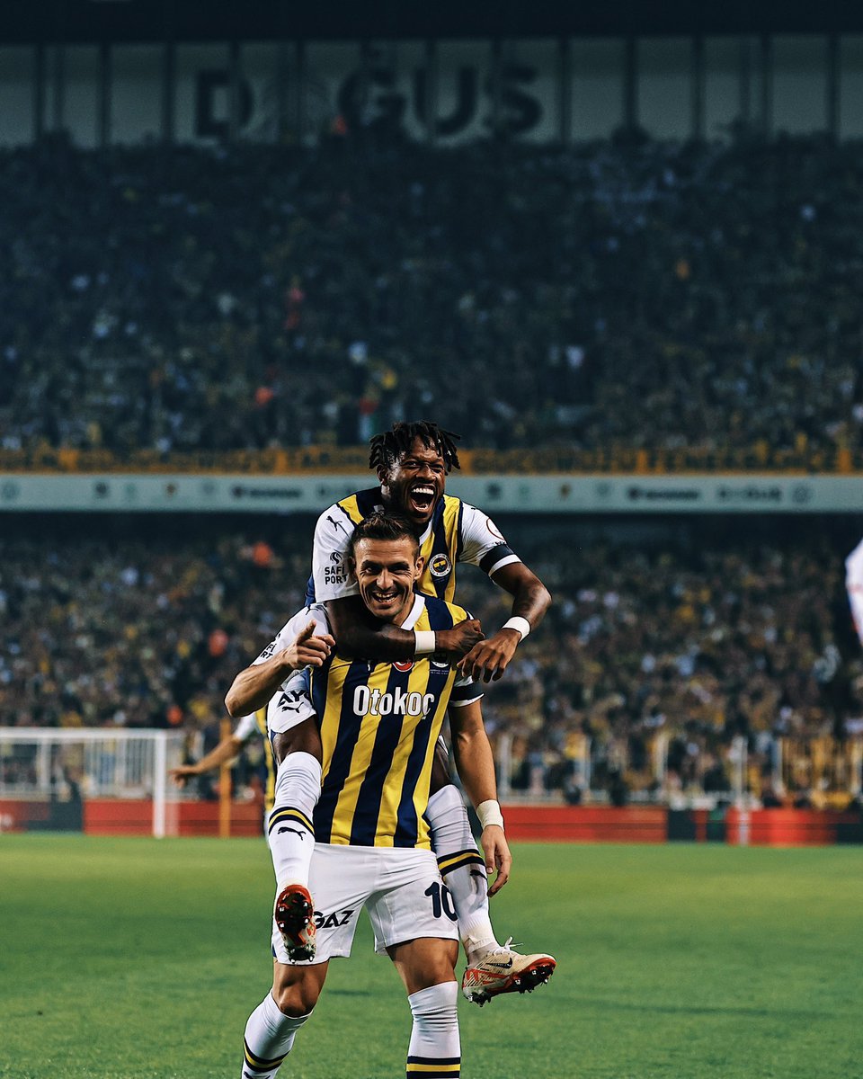 Özledik yalan mı söyleyelim..