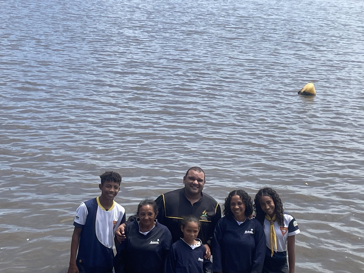 Familia em Festa 🎈!
Distrito São José de Mipibu-RN.