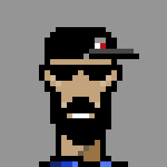 🚀⚡️Ordinal Punk Fighters💪🔥☠️
gamma.io/ordinals/colle…
#NFT #NFTcollector #NFTart #NFTcommunity #NFTcollectibles