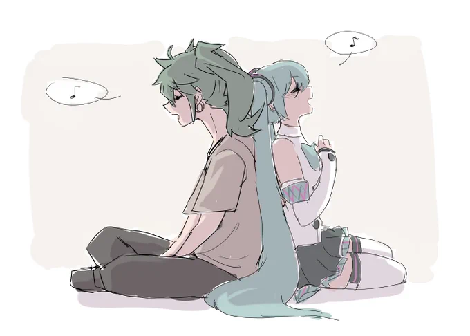 みくみく 