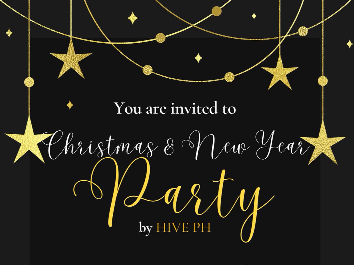 Hive Philippines tweet media